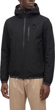 Blauer Windjack 26WBLUC11056