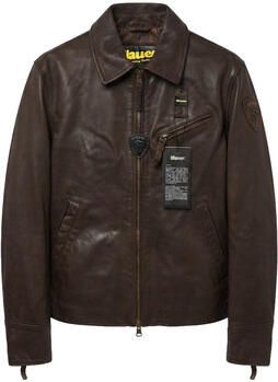Blauer Windjack 26wblul01485007736-30b