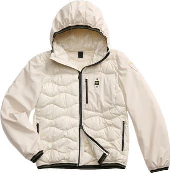 Blauer Windjack ALBERT 25WBLUC08078