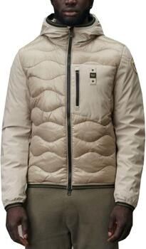 Blauer Windjack ALBERT