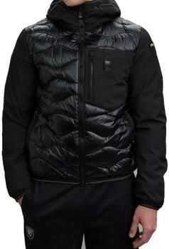 Blauer Windjack ALBERT