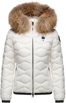 Blauer Windjack ALDIE 26WBLDC03034