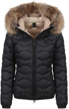 Blauer Windjack ALDIE 26WBLDC03034