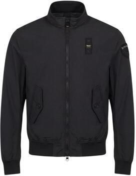 Blauer Windjack ALWIN 26SBLUC04201