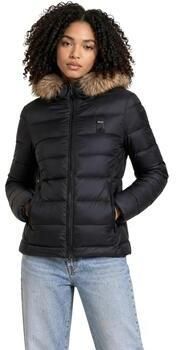 Blauer Windjack ARCADIA 26WBLDC03038