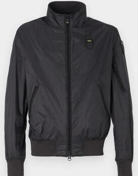 Blauer Windjack BRAHMS