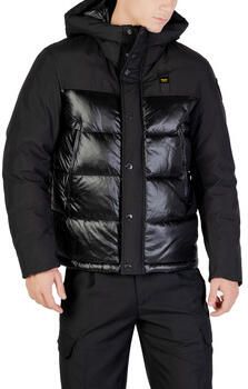 Blauer Windjack BROOK 25WBLUC03143 - Foto 1