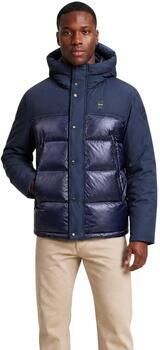 Blauer USA Gewatteerd jack met ritszakken model 'BROOK' - Foto 1