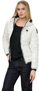 Blauer Windjack CAMELIA 26WBLDC03033
