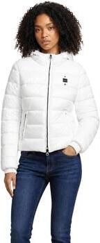 Blauer Windjack CAROLL 26WBLDC02070