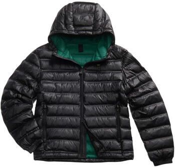 Blauer Windjack CHARLES 25WBLUC02132