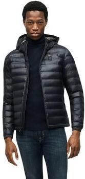 Blauer Windjack CHARLES 26WBLUC02218