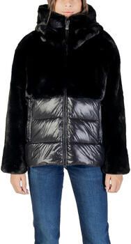 Blauer Usa Gewatteerd jack met tweewegsritssluiting model 'FANEVIL' - Foto 2