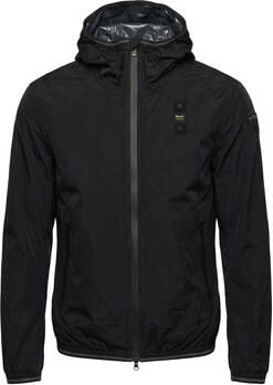 Blauer Windjack FARRIN 26SBLUC11018