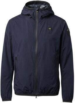 Blauer Windjack FARRIN 26SBLUC11018