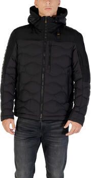 Blauer Windjack FERWOOD 25WBLUC02152