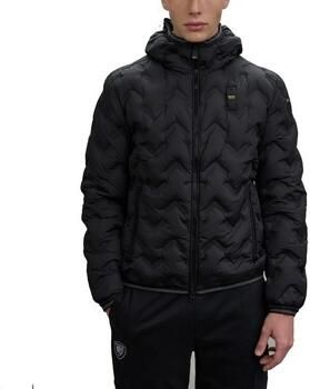 Blauer Windjack PIERY