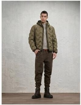 Blauer Windjack Piery