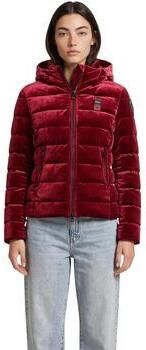 Blauer Windjack VELLY 26WBLDC03363