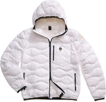 Blauer Windjack WAVE 25WBLUC03074