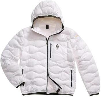 Blauer Windjack WAVE 26SBLUC03177