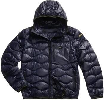 Blauer Windjack WAVE 26SBLUC03177