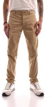 Blauer Chino Broek 22SBLUP01293006000