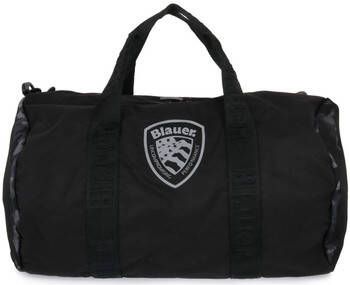 Blauer Sporttas BLK DAKOTA