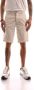 Blauer Blup02295 6000 120 Bermuda shorts Beige Heren - Thumbnail 1