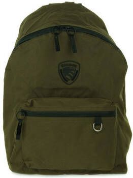 Blauer Tas MIL BACKPACK