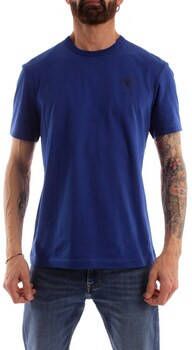 Blauer T-shirt Korte Mouw 23SBLUH02096