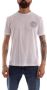 Blauer T-shirt Korte Mouw 23SBLUH02102 - Thumbnail 1