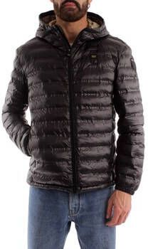 Blauer Pantalon 23SBLUC02071
