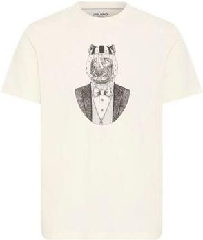 Blend Of America T-shirt Korte Mouw 20720415