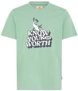 Blend Of America T-shirt Korte Mouw 20720517