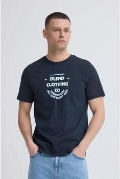 Blend Of America T-shirt Korte Mouw 20720649