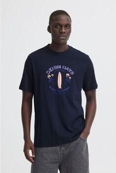 Blend Of America T-shirt Korte Mouw 20720651
