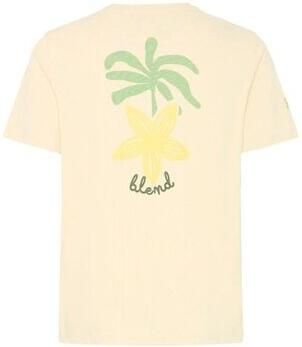 Blend Of America T-shirt Korte Mouw 20720854