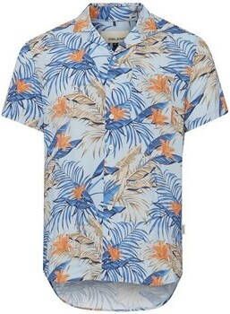 Blend Of America Overhemd Lange Mouw Chemise