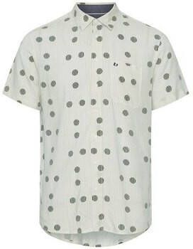Blend Of America Overhemd Lange Mouw Chemise