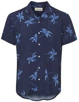 Blend Of America Overhemd Lange Mouw Chemise