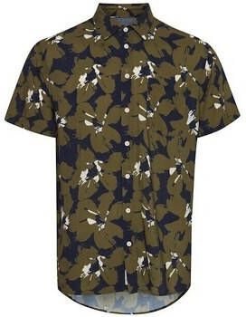 Blend Of America Overhemd Lange Mouw Chemise