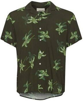 Blend Of America Overhemd Lange Mouw Chemise