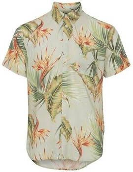 Blend Of America Overhemd Lange Mouw Chemise