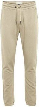 Blend Sweatpants met paspelzakken aan de achterkant model 'Downton'