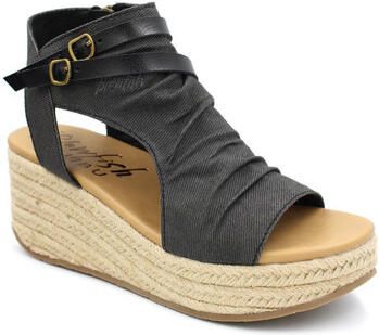 Blowfish Malibu Broek Blowfish B9004CR590 Lacey c rope Black