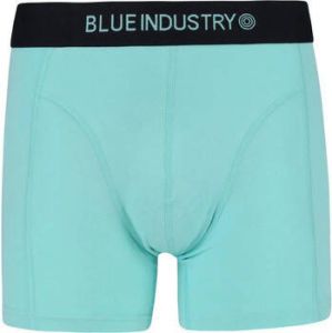 Blue Industry Boxers Boxershort Mint