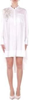 Blugirl Korte Jurk 10498755756371