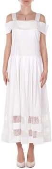 Blugirl Lange Jurk 10498758574419