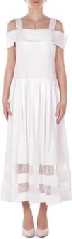 Blugirl Lange Jurk RA6154T544A